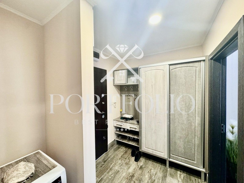 A louer  1 chambre Bourgas , Sarafovo , 70 m² | 75867685 - image [9]