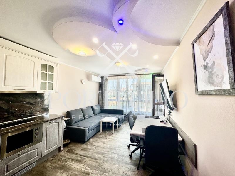 A louer  1 chambre Bourgas , Sarafovo , 70 m² | 75867685 - image [2]