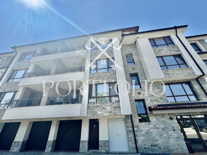A louer  1 chambre Bourgas , Sarafovo , 70 m² | 75867685 - image [13]