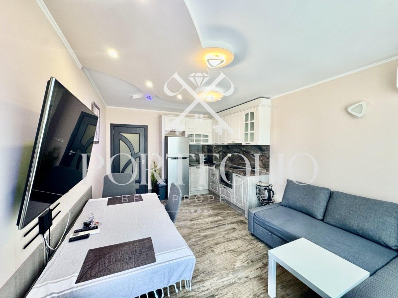 A louer  1 chambre Bourgas , Sarafovo , 70 m² | 75867685 - image [3]