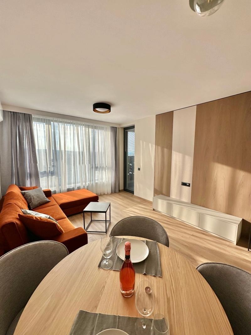 En renta  1 dormitorio Sofia , Krastova vada , 72 metros cuadrados | 20779532 - imagen [4]