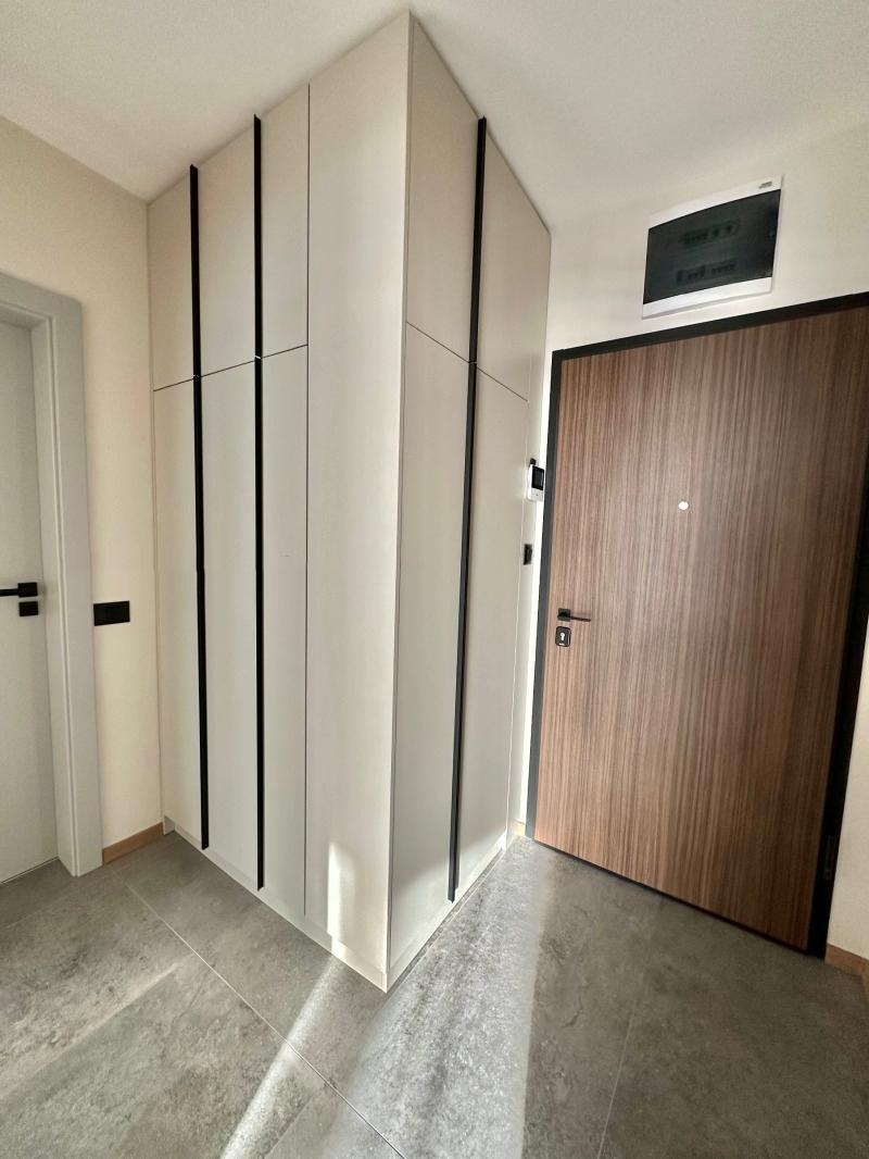 En renta  1 dormitorio Sofia , Krastova vada , 72 metros cuadrados | 20779532 - imagen [7]