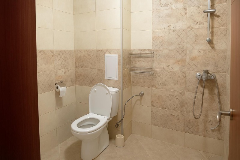 Προς ενοικίαση  1 υπνοδωμάτιο Πλοβδηβ , Χρηστο Σμηρνενσκη , 60 τ.μ | 60218360 - εικόνα [4]