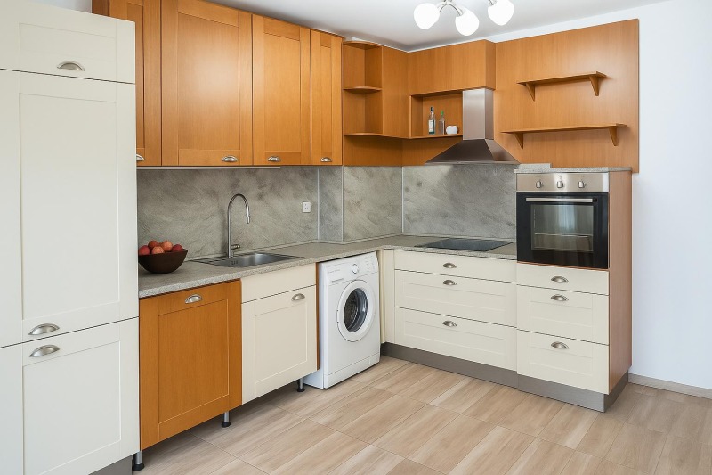 Προς ενοικίαση  1 υπνοδωμάτιο Πλοβδηβ , Χρηστο Σμηρνενσκη , 60 τ.μ | 60218360 - εικόνα [2]