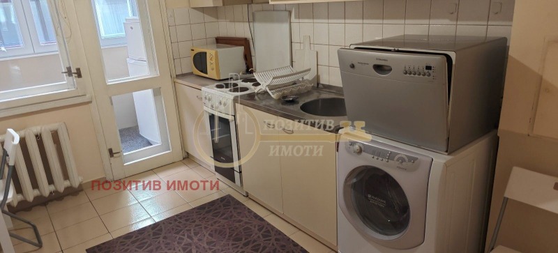 Дава под наем 2-СТАЕН, гр. София, Център, снимка 3 - Апартаменти - 52535849