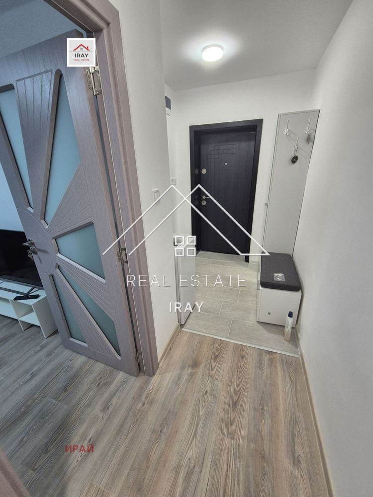 Дава под наем 2-СТАЕН, гр. Стара Загора, Център, снимка 12 - Апартаменти - 53888456