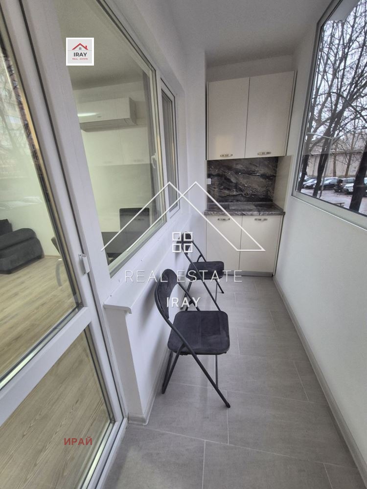 Дава под наем 2-СТАЕН, гр. Стара Загора, Център, снимка 14 - Апартаменти - 53888456