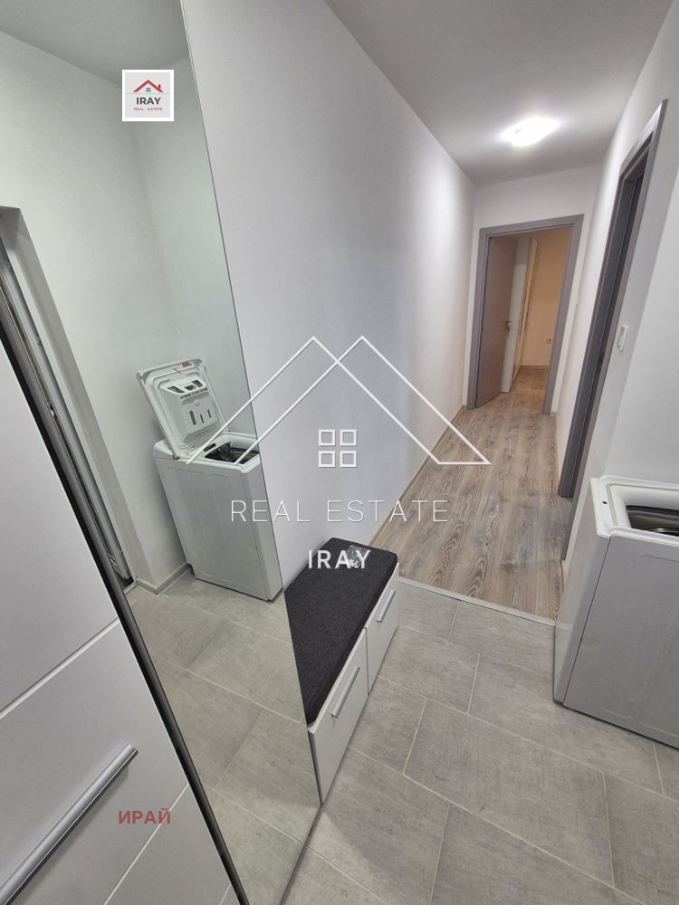 Дава под наем 2-СТАЕН, гр. Стара Загора, Център, снимка 13 - Апартаменти - 53888456