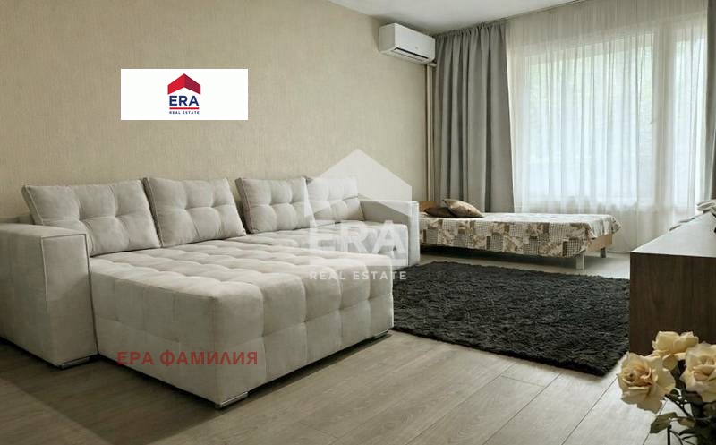 Дава под наем 2-СТАЕН, гр. София, Света Троица, снимка 7 - Апартаменти - 54858187