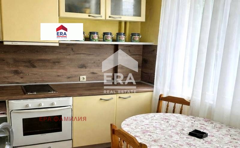 Дава под наем 2-СТАЕН, гр. София, Света Троица, снимка 5 - Апартаменти - 54858187