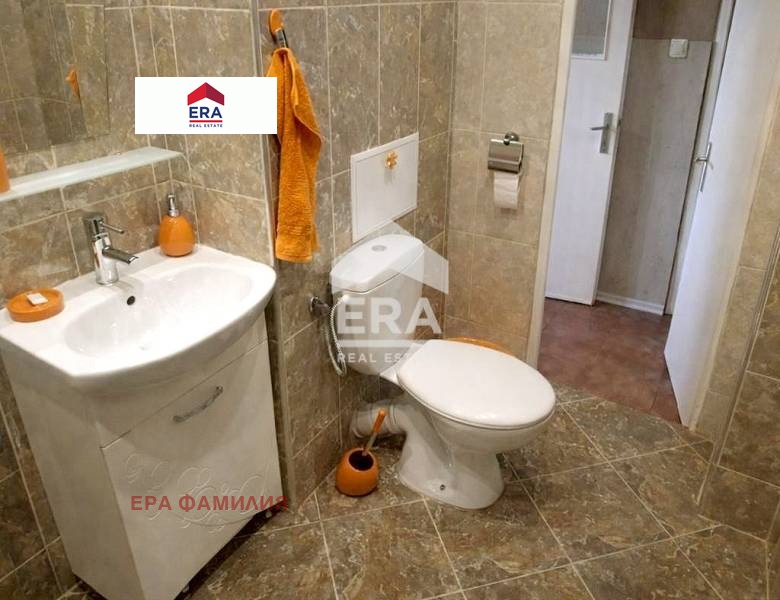 Дава под наем 2-СТАЕН, гр. София, Света Троица, снимка 6 - Апартаменти - 54858187