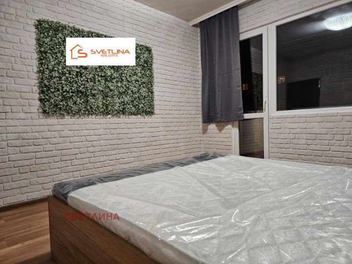 Da affittare  2 camere da letto Sofia , Ovcha kupel 1 , 80 mq | 50574488 - Immagine [6]