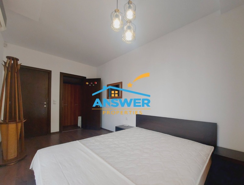 Дава под наем  3-стаен град София , Витоша , 140 кв.м | 68301644 - изображение [7]