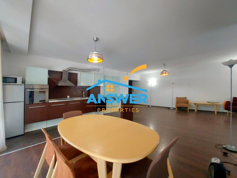 Дава под наем  3-стаен град София , Витоша , 140 кв.м | 68301644 - изображение [3]