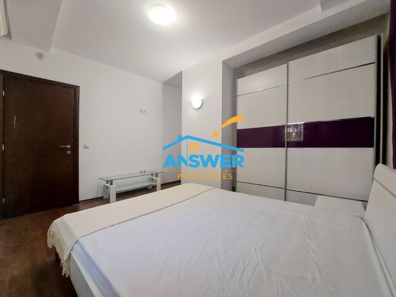 Дава под наем  3-стаен град София , Витоша , 140 кв.м | 68301644 - изображение [6]