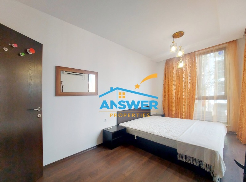Дава под наем  3-стаен град София , Витоша , 140 кв.м | 68301644 - изображение [8]