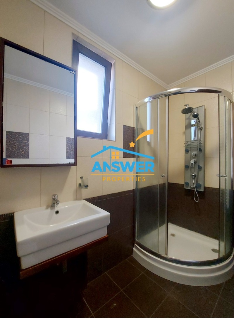 Дава под наем  3-стаен град София , Витоша , 140 кв.м | 68301644 - изображение [9]
