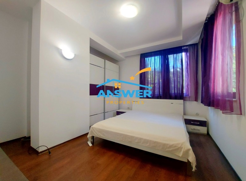 Дава под наем  3-стаен град София , Витоша , 140 кв.м | 68301644 - изображение [5]