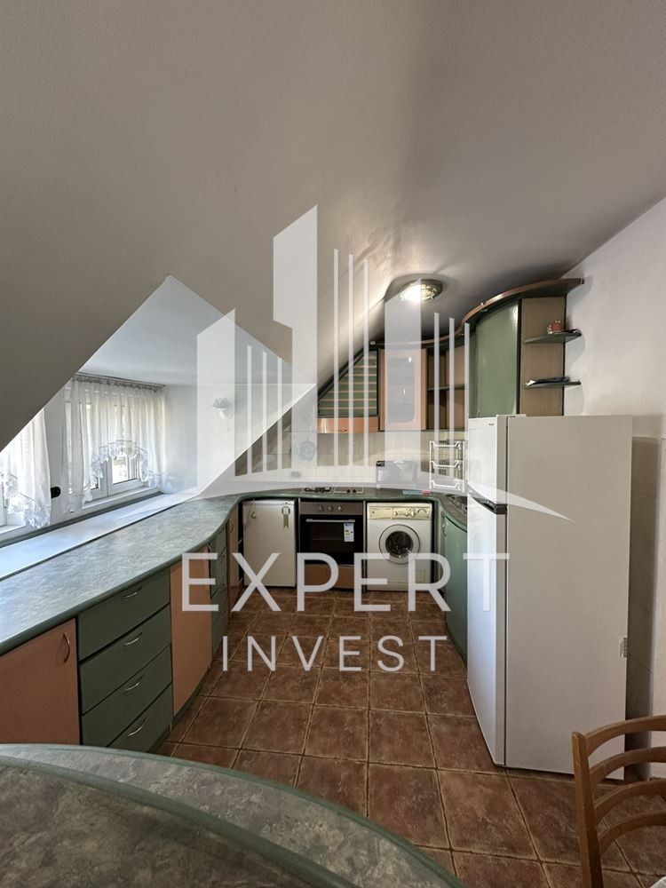 Дава под наем 3-СТАЕН, гр. Варна, Чаталджа, снимка 6 - Апартаменти - 55585428