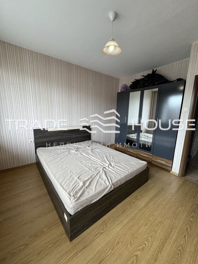 Дава под наем МНОГОСТАЕН, гр. Пловдив, Каменица 1, снимка 11 - Апартаменти - 53946238