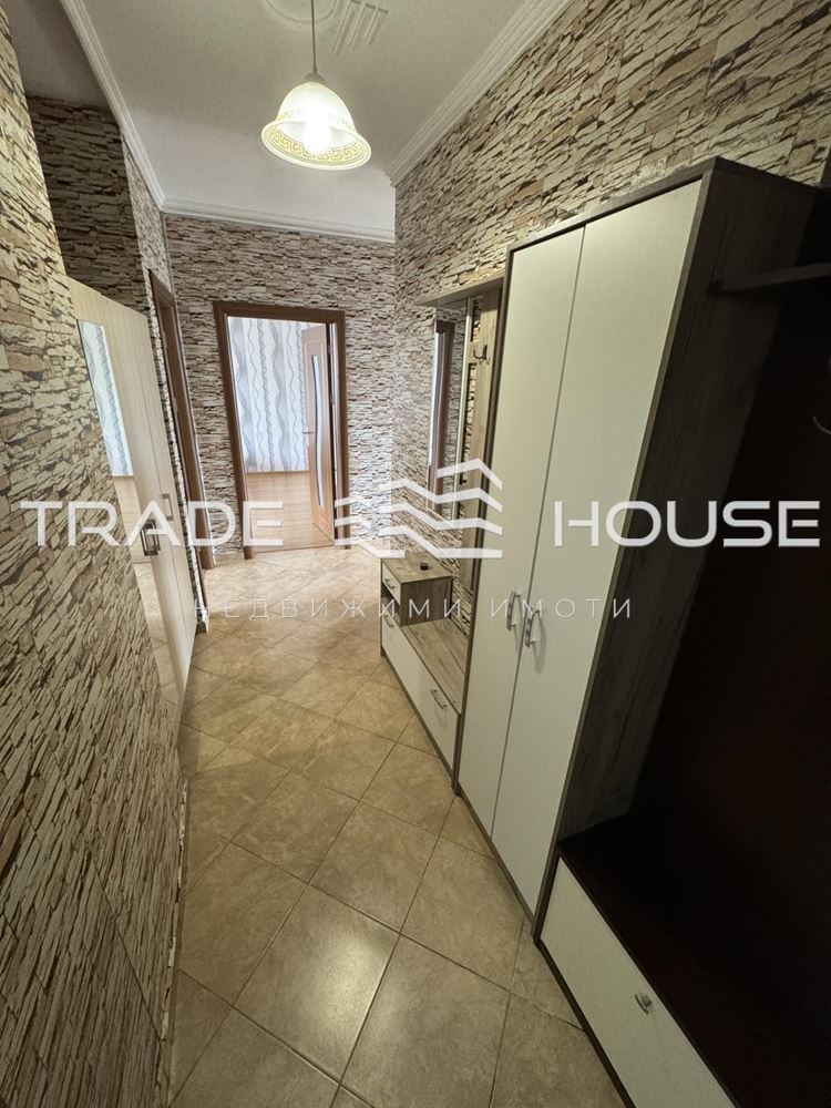 Дава под наем МНОГОСТАЕН, гр. Пловдив, Каменица 1, снимка 7 - Апартаменти - 53946238