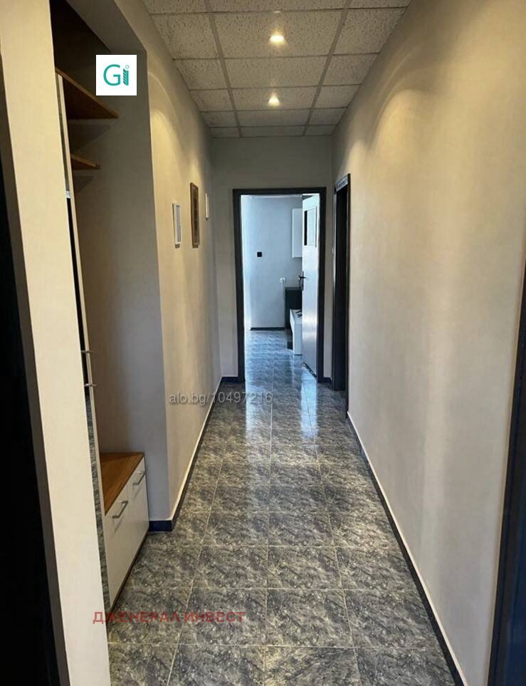 Дава под наем ЕТАЖ ОТ КЪЩА, с. Бело поле, област Благоевград, снимка 4 - Етаж от къща - 52439823