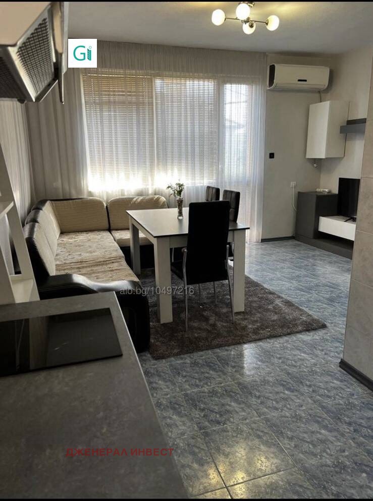 Дава под наем ЕТАЖ ОТ КЪЩА, с. Бело поле, област Благоевград, снимка 2 - Етаж от къща - 52439823