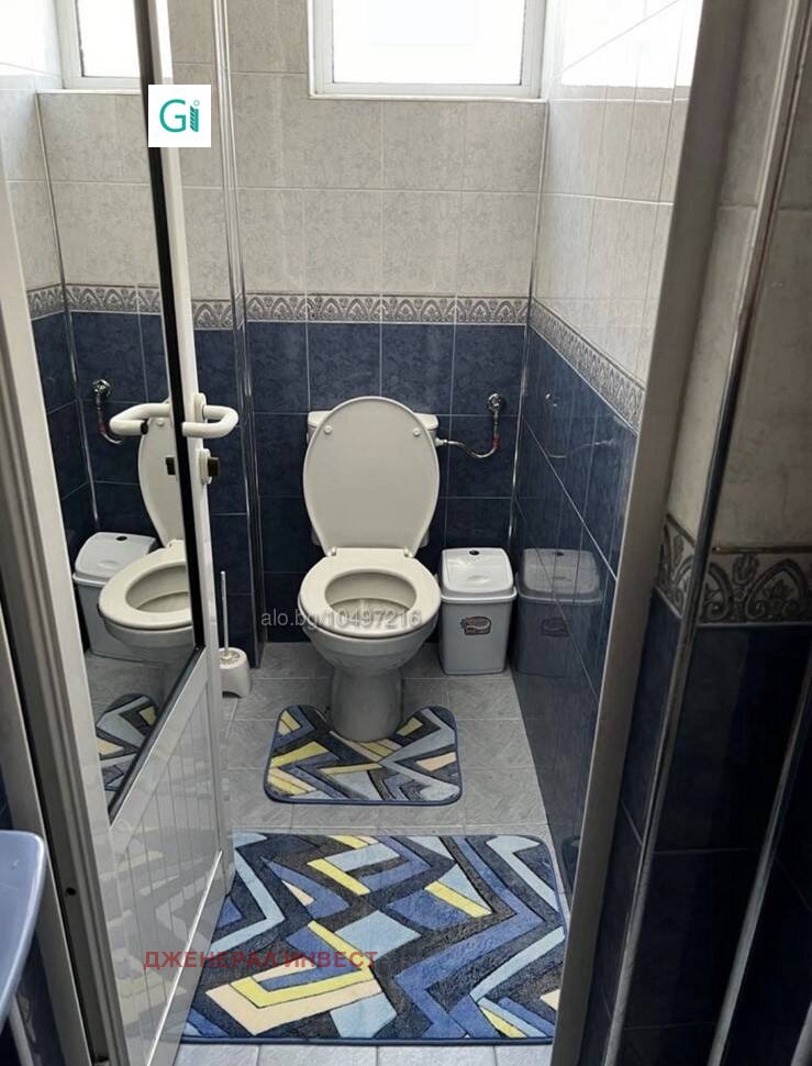 Дава под наем ЕТАЖ ОТ КЪЩА, с. Бело поле, област Благоевград, снимка 7 - Етаж от къща - 52439823