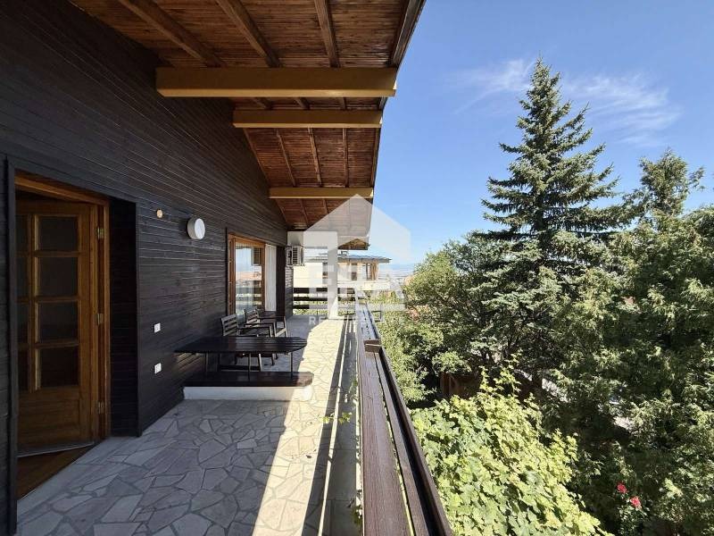 Дава под наем  Къща град София , Симеоново , 350 кв.м | 87552199 - изображение [12]