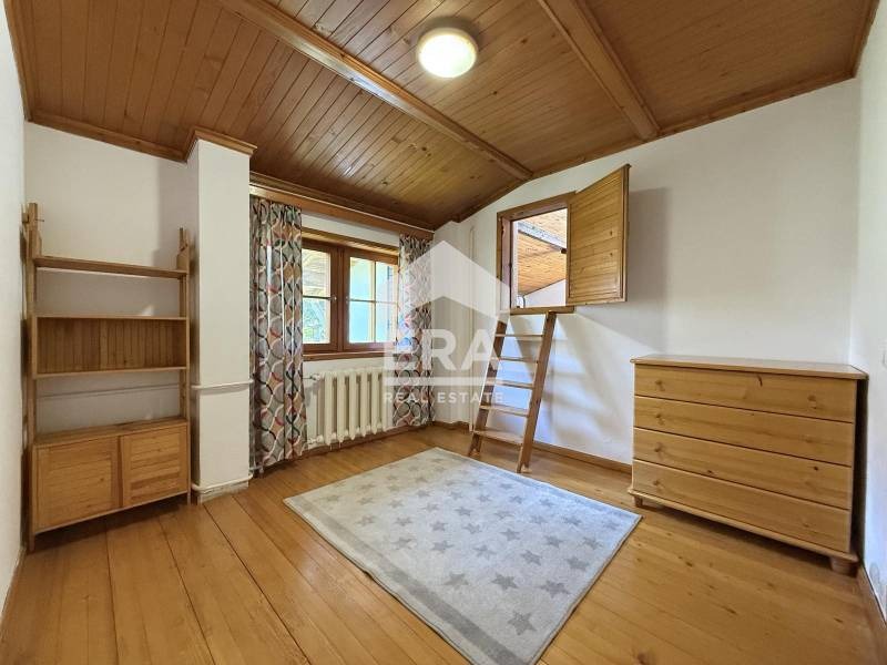 Дава под наем  Къща град София , Симеоново , 350 кв.м | 87552199 - изображение [13]