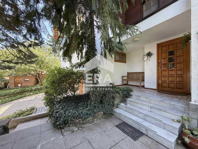 Дава под наем  Къща град София , Симеоново , 350 кв.м | 87552199 - изображение [17]