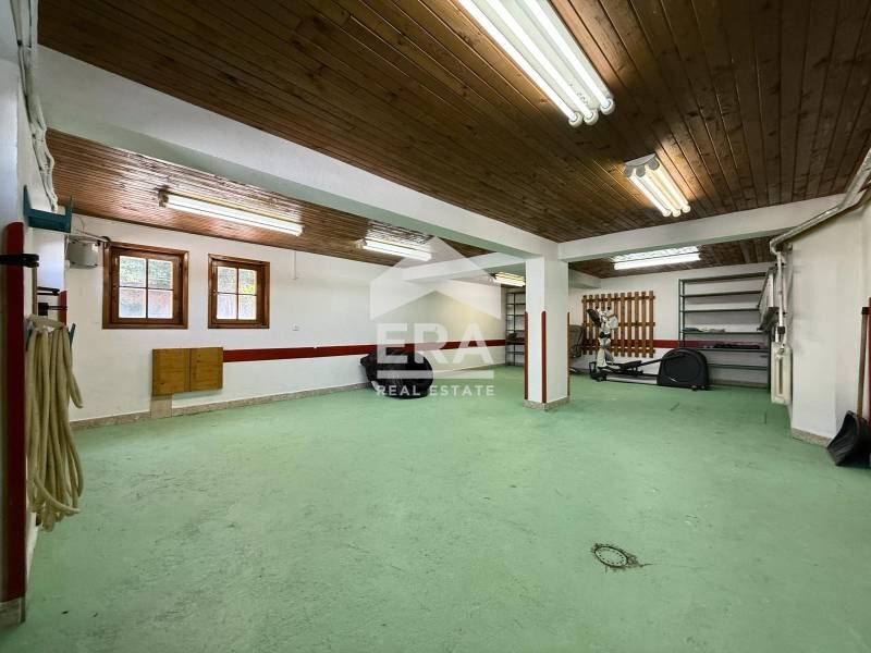 Дава под наем  Къща град София , Симеоново , 350 кв.м | 87552199 - изображение [15]