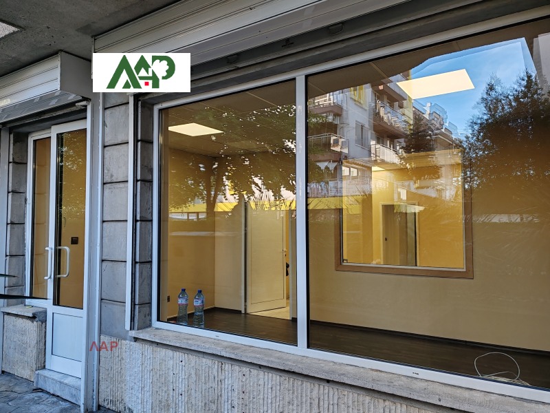 En renta  Comercio Sofia , Geo Milev , 56 metros cuadrados | 36425092 - imagen [11]