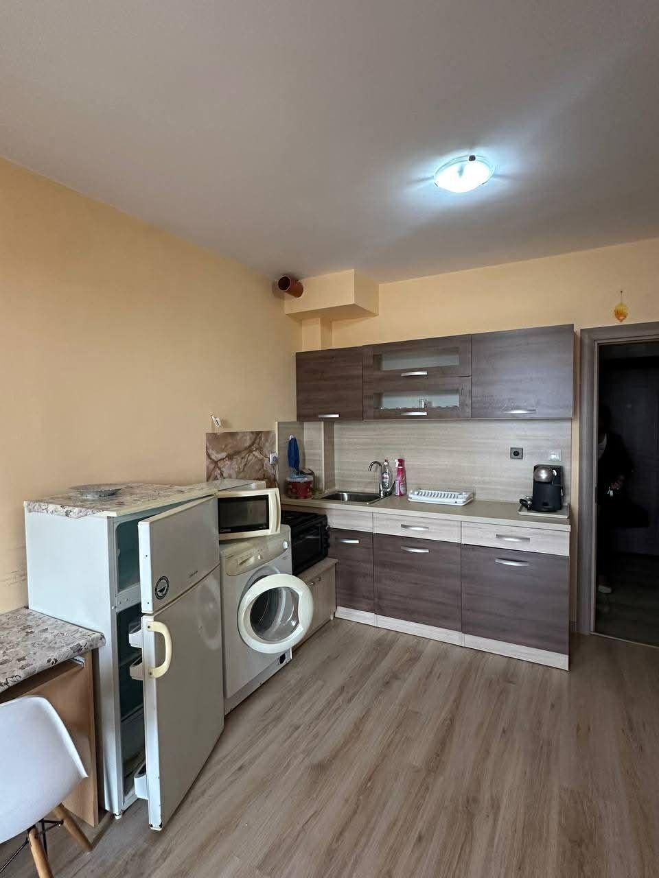 Дава под наем 1-СТАЕН, гр. София, Обеля 1