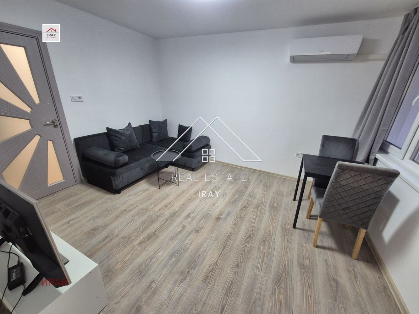 Дава под наем 2-СТАЕН, гр. Стара Загора, Център, снимка 6 - Апартаменти - 53888456