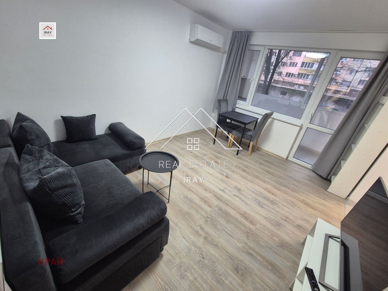 Дава под наем 2-СТАЕН, гр. Стара Загора, Център, снимка 2 - Апартаменти - 53888456