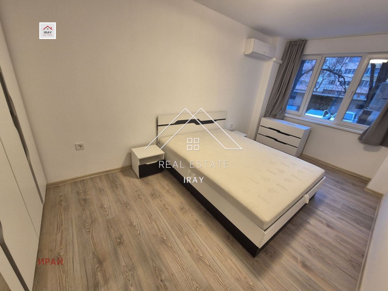 Дава под наем 2-СТАЕН, гр. Стара Загора, Център, снимка 10 - Апартаменти - 53888456