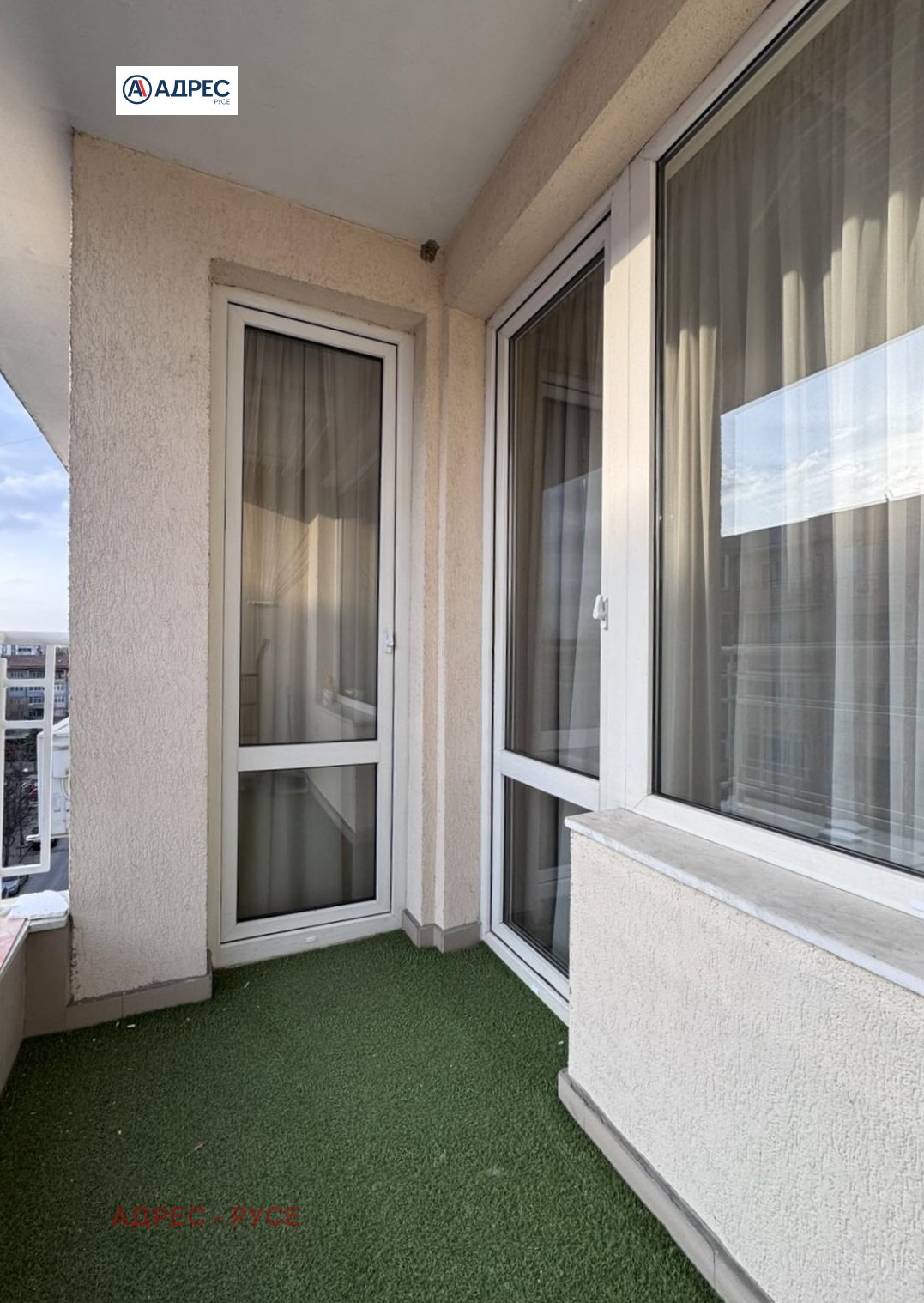 Дава под наем 2-СТАЕН, гр. Русе, Възраждане, снимка 10 - Апартаменти - 53901811