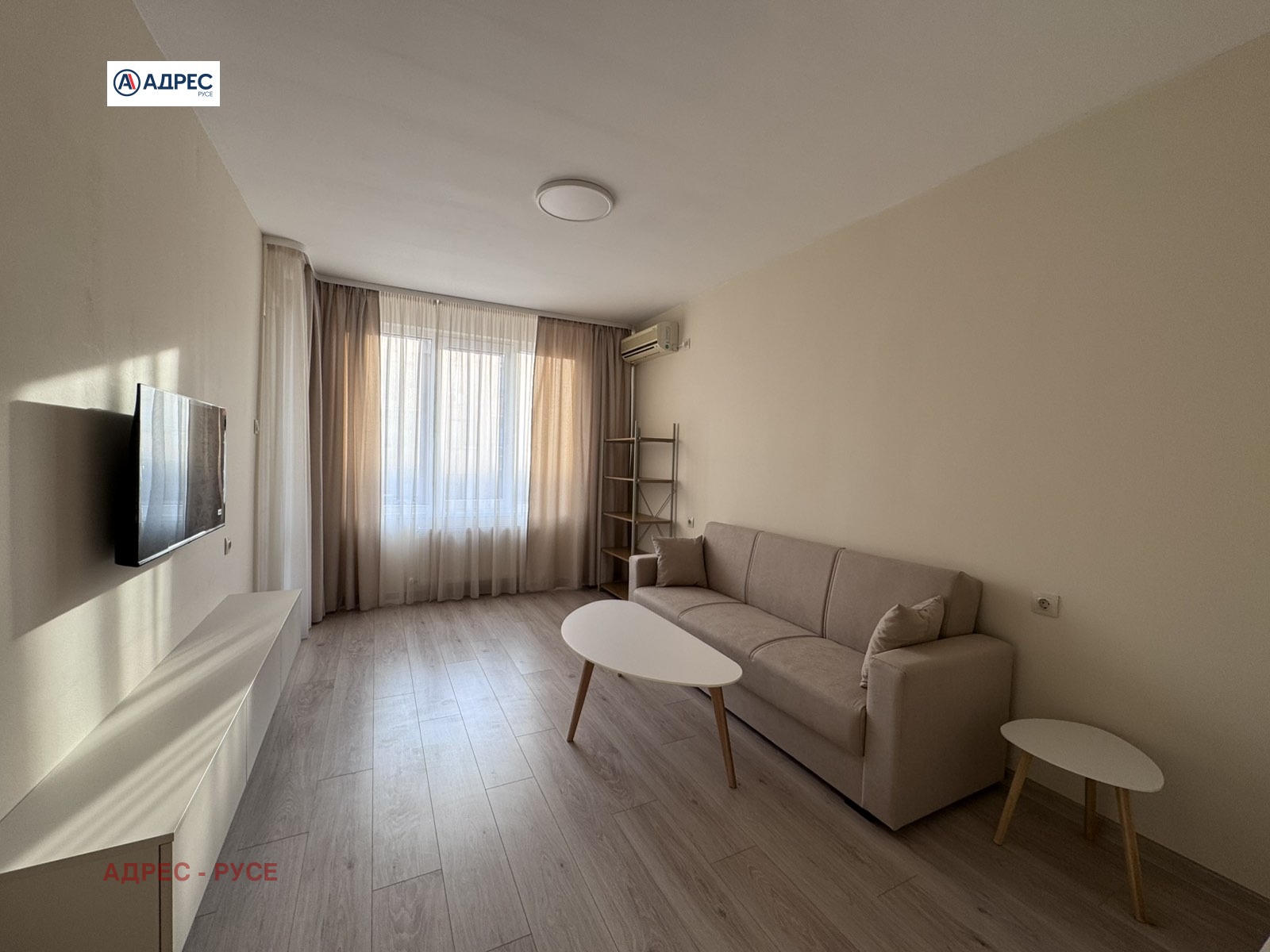 Дава под наем 2-СТАЕН, гр. Русе, Възраждане