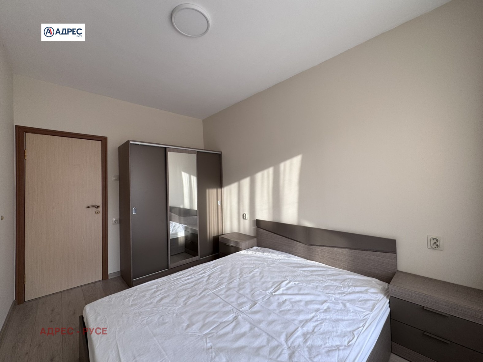 Дава под наем 2-СТАЕН, гр. Русе, Възраждане, снимка 6 - Апартаменти - 53901811