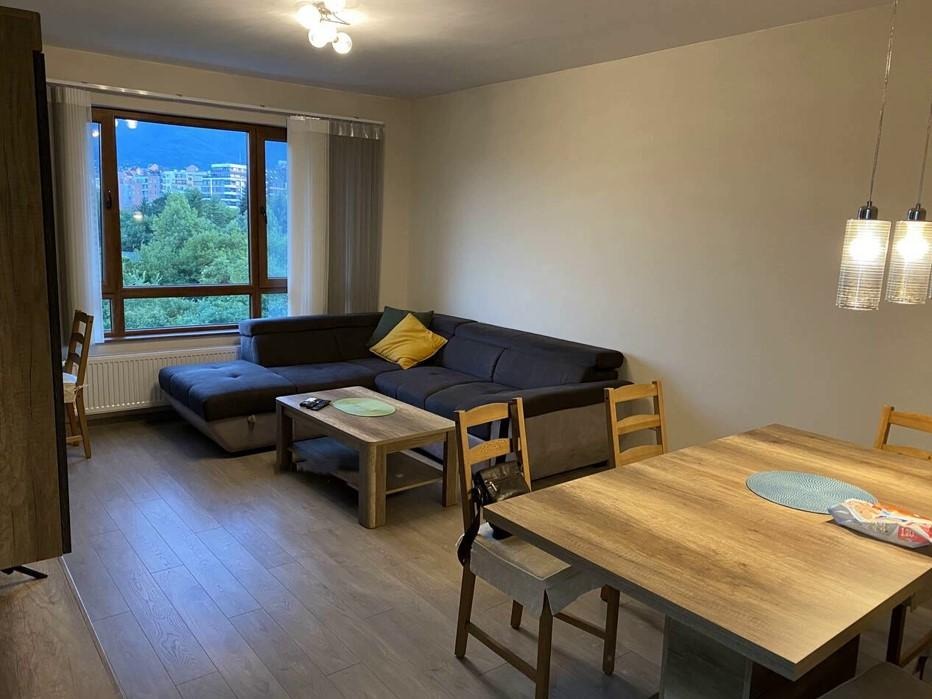 Дава под наем 2-СТАЕН, гр. София, Студентски град