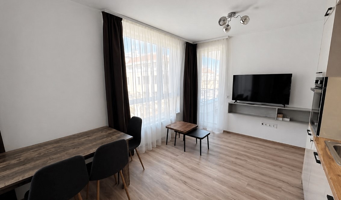 Дава под наем 2-СТАЕН, гр. София, Витоша