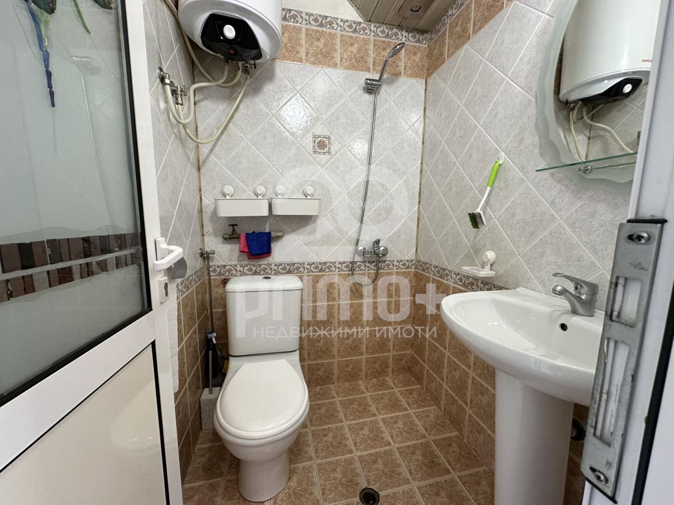 Дава под наем 2-СТАЕН, гр. София, Редута, снимка 12 - Апартаменти - 54518581