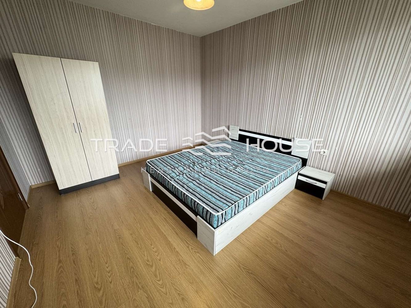 Дава под наем МНОГОСТАЕН, гр. Пловдив, Каменица 1, снимка 9 - Апартаменти - 53946238