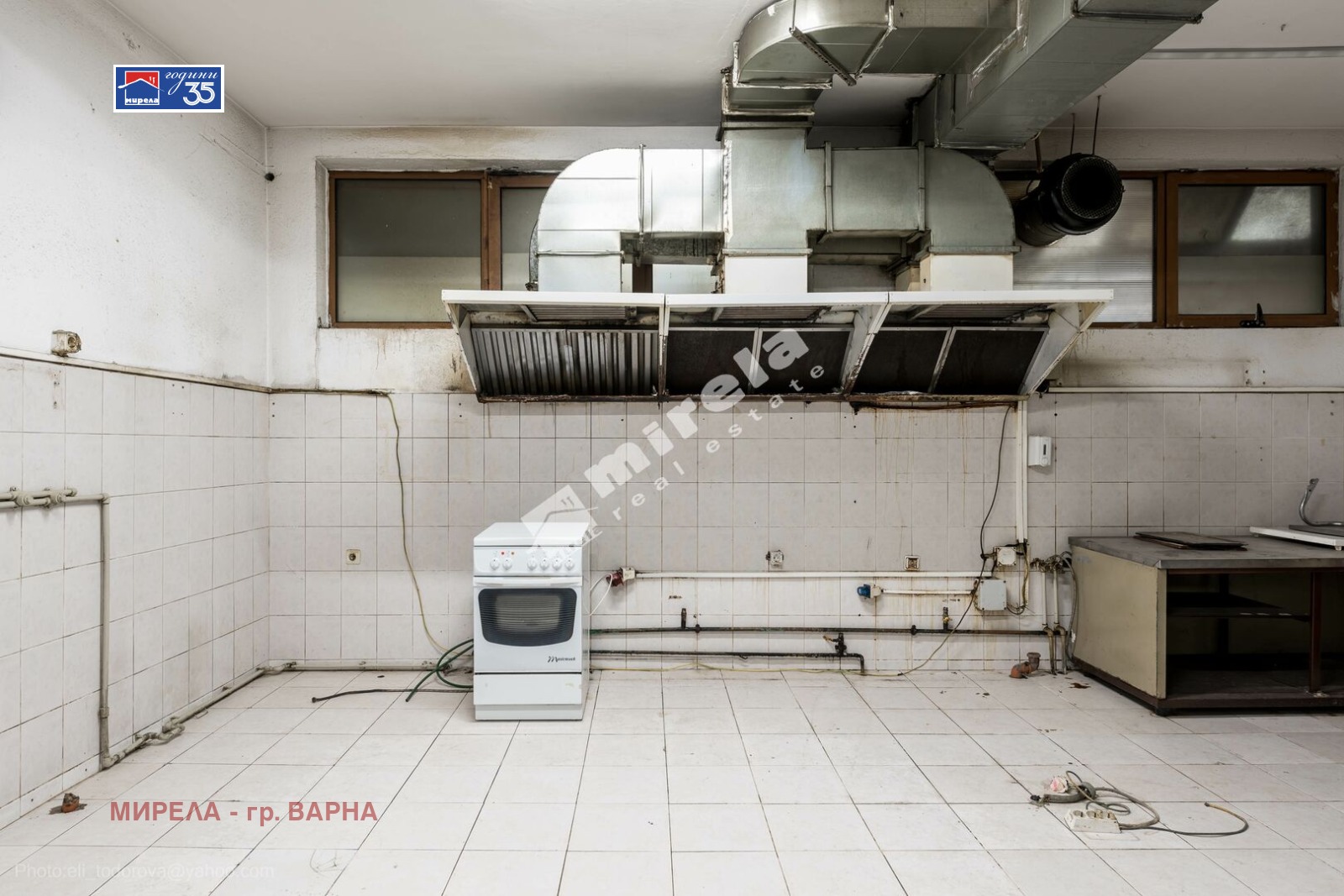 Дава под наем ОФИС, гр. Варна, Център, снимка 10 - Офиси - 55888038