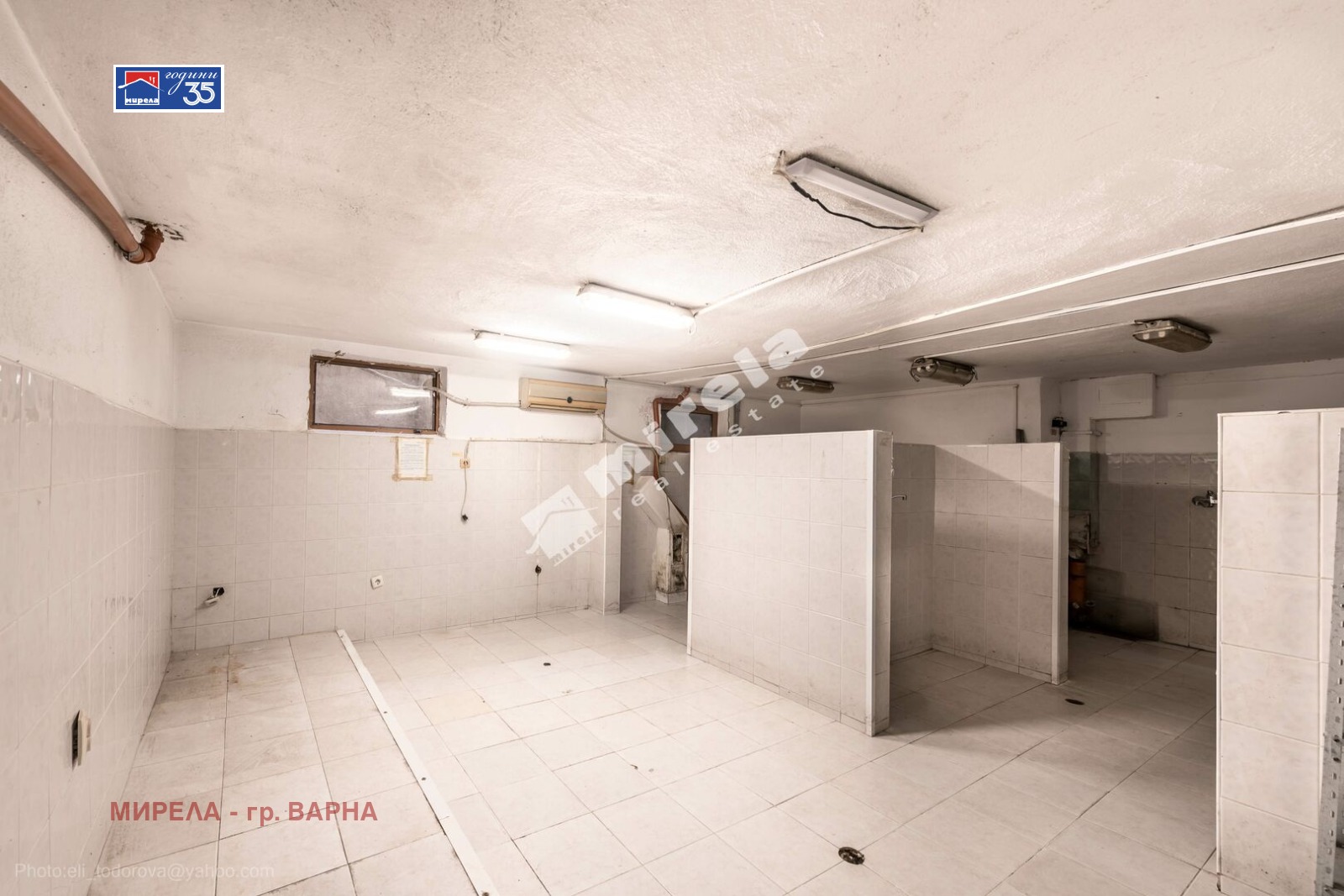Дава под наем ОФИС, гр. Варна, Център, снимка 15 - Офиси - 55888038