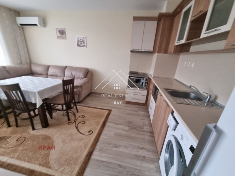 Til leje  1 soveværelse Stara Zagora , Kazanski , 73 kvm | 21331157 - billede [8]