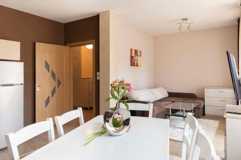 Издаје се  1 спаваћа соба Пловдив , Каменица 1 , 57 м2 | 23039948 - слика [2]