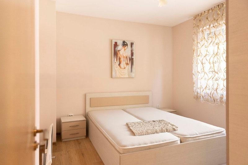 Издаје се  1 спаваћа соба Пловдив , Каменица 1 , 57 м2 | 23039948 - слика [3]