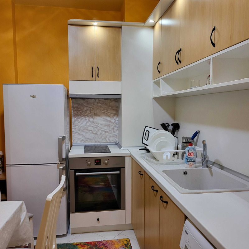 Дава под наем  2-стаен град София , Овча купел 1 , 50 кв.м | 33376796